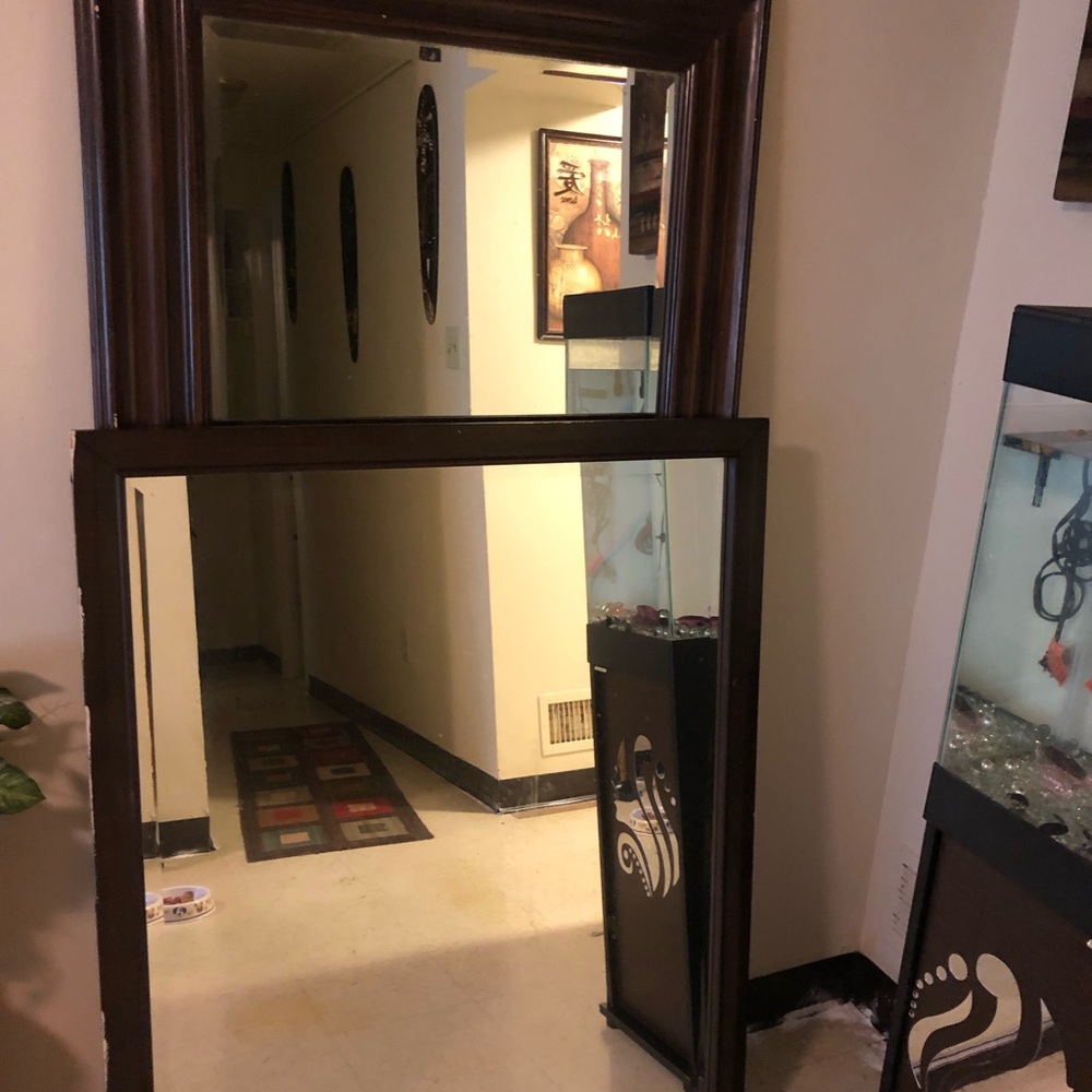 Mirrors